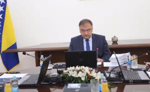 Ivanić: Velika odgovornost na Sarajevu da osigura normalnu posjetu Vučiću